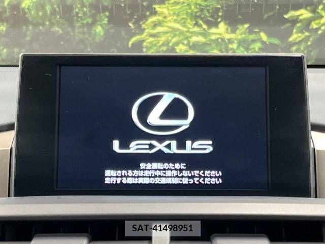 Lexus NX 2015-10 275593-2