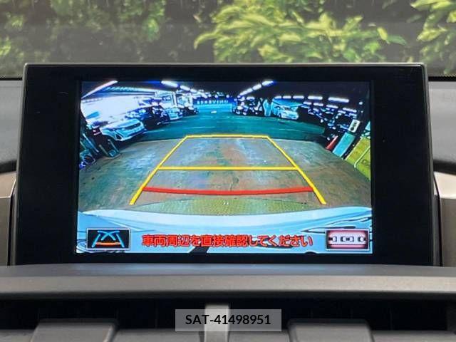 Lexus NX 2015-10 275593-3