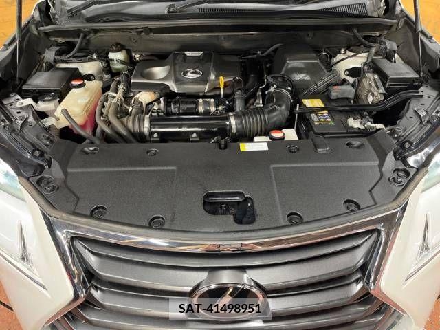 Lexus NX 2015-10 275593-18
