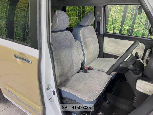 Daihatsu MOVE 2022-10 278062-9