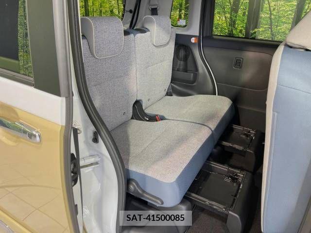 Daihatsu MOVE 2022-10 278062-10