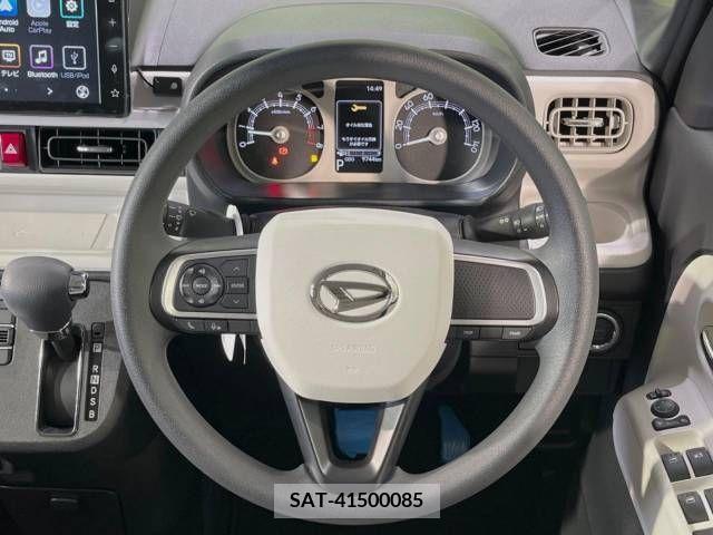 Daihatsu MOVE 2022-10 278062-8