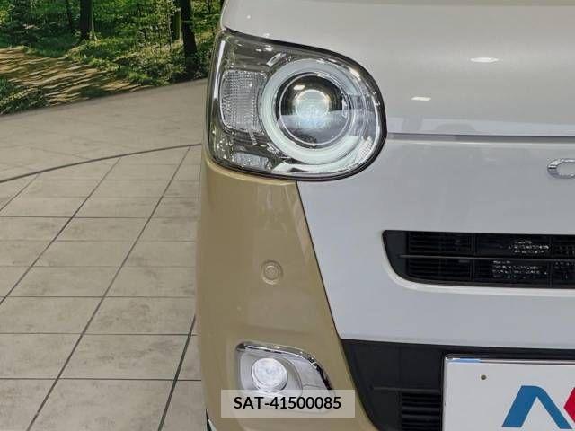 Daihatsu MOVE 2022-10 278062-12