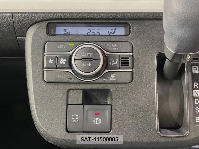 Daihatsu MOVE 2022-10 278062-7