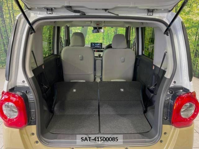 Daihatsu MOVE 2022-10 278062-11