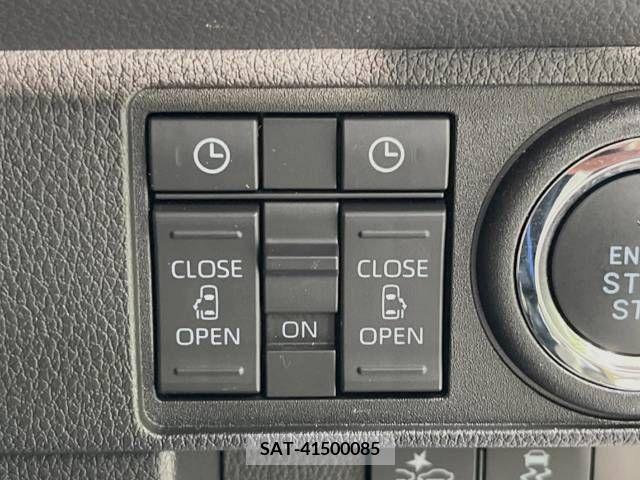 Daihatsu MOVE 2022-10 278062-5