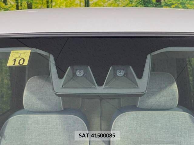 Daihatsu MOVE 2022-10 278062-4