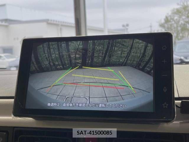 Daihatsu MOVE 2022-10 278062-3