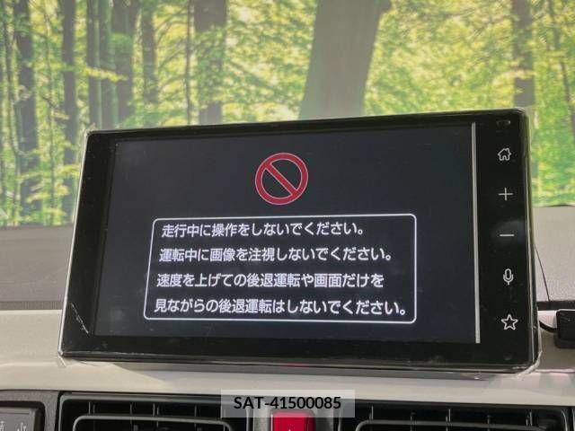 Daihatsu MOVE 2022-10 278062-2