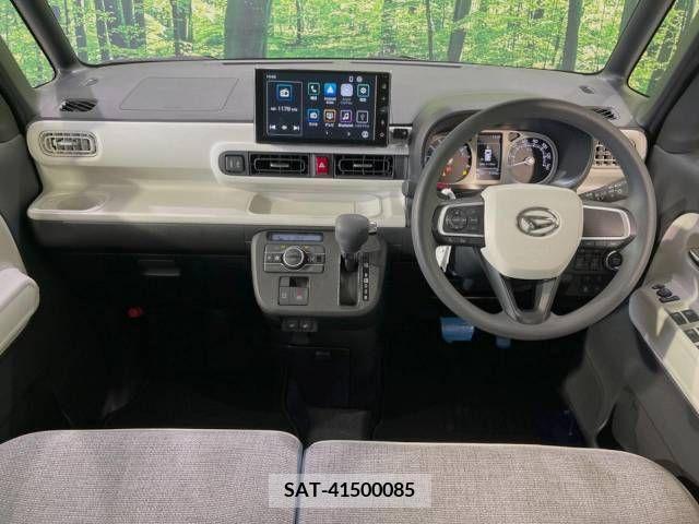Daihatsu MOVE 2022-10 278062-1