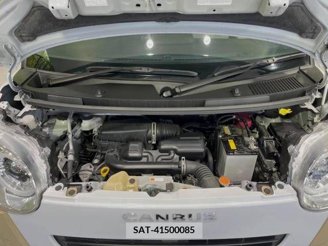 Daihatsu MOVE 2022-10 278062-18