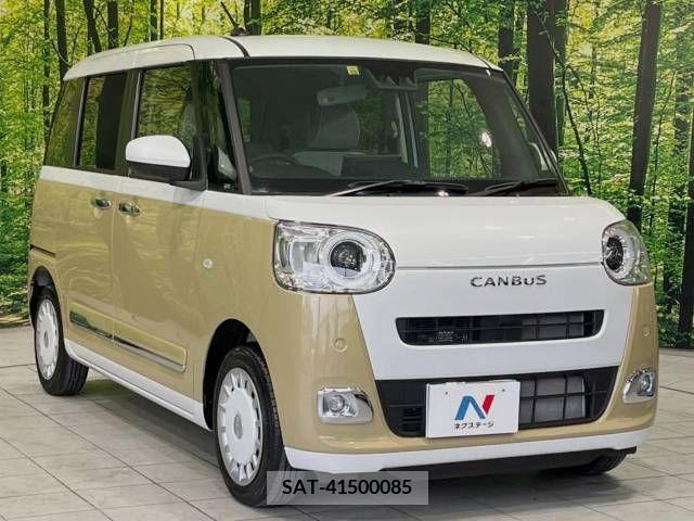 Daihatsu MOVE 2022-10 278062-16
