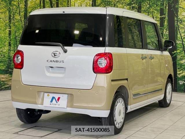Daihatsu MOVE 2022-10 278062-17