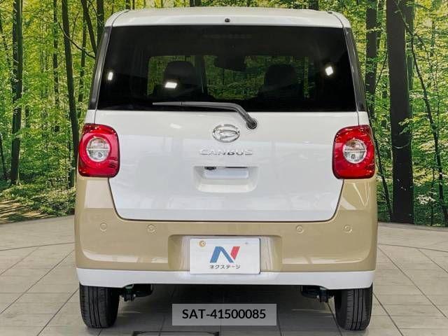 Daihatsu MOVE 2022-10 278062-15