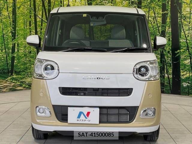 Daihatsu MOVE 2022-10 278062-14