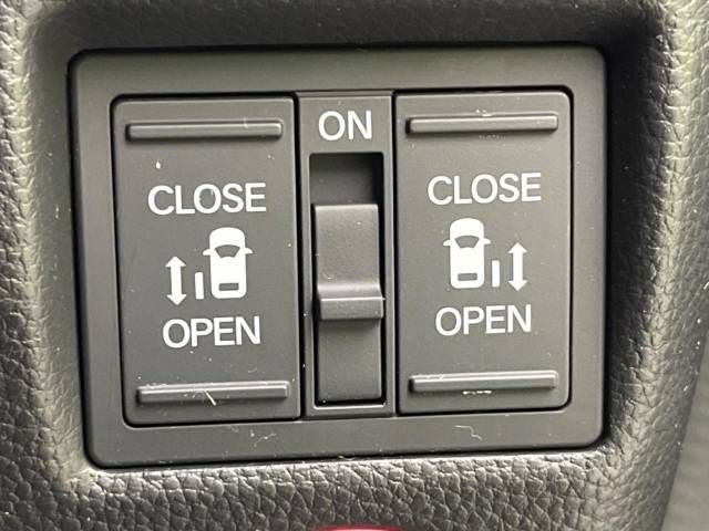 Honda N BOX CUSTOM 2021-08 186331-5