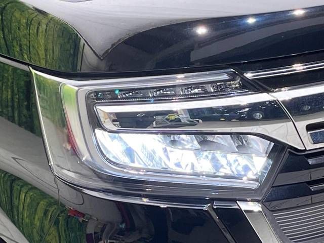 Honda N BOX CUSTOM 2021-08 186331-12