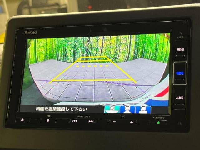 Honda N BOX CUSTOM 2021-08 186331-4