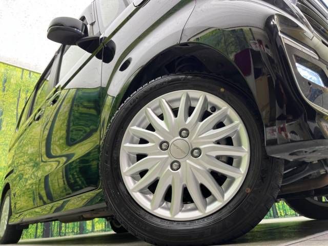 Honda N BOX CUSTOM 2021-08 186331-13