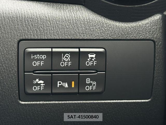 Mazda MAZDA2 2022-08 329526-10