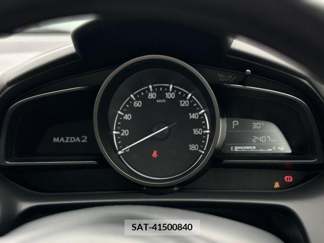 Mazda MAZDA2 2022-08 329526-9