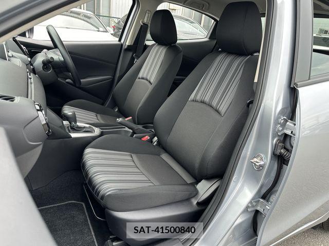 Mazda MAZDA2 2022-08 329526-14