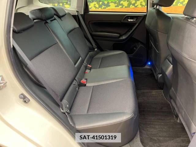 Subaru FORESTER 2015-08 344925-9
