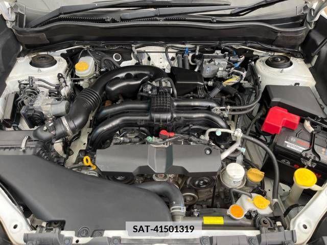 Subaru FORESTER 2015-08 344925-18