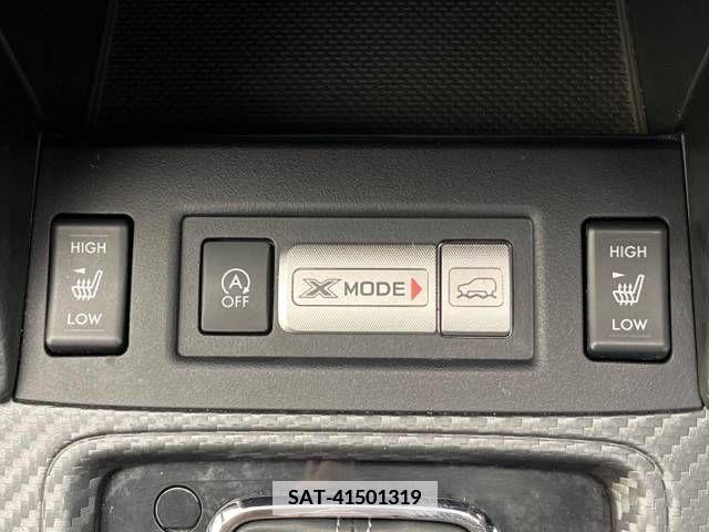 Subaru FORESTER 2015-08 344925-5