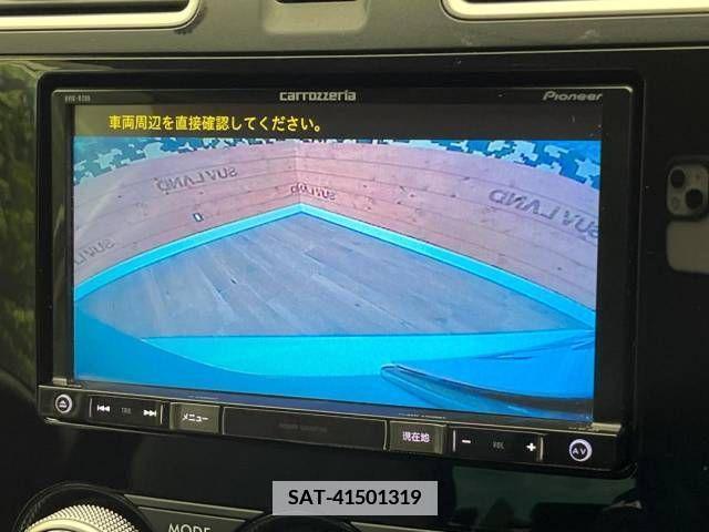 Subaru FORESTER 2015-08 344925-4
