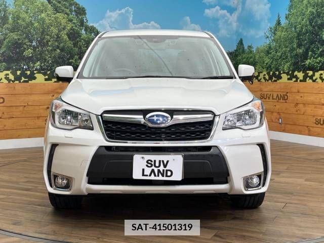Subaru FORESTER 2015-08 344925-14