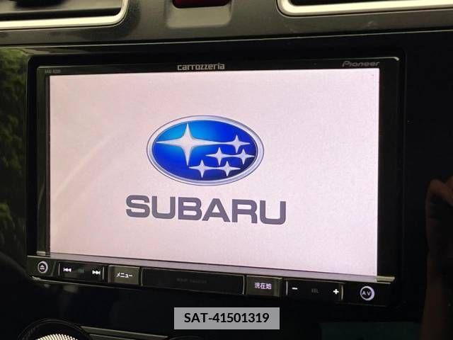 Subaru FORESTER 2015-08 344925-3