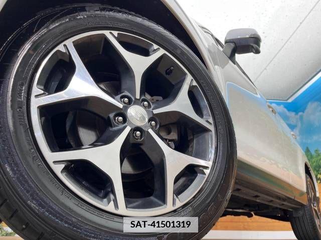 Subaru FORESTER 2015-08 344925-13