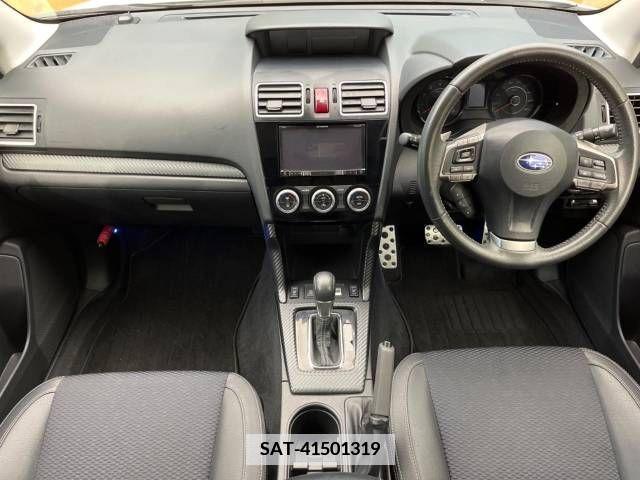 Subaru FORESTER 2015-08 344925-1