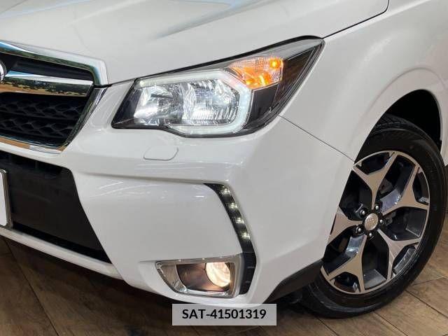 Subaru FORESTER 2015-08 344925-12