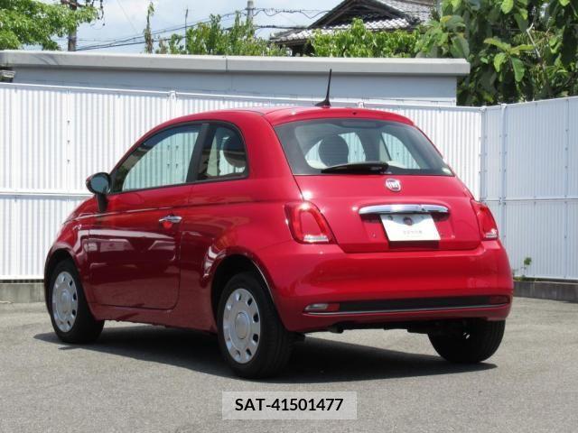 Fiat 500 2019-11 390786-11