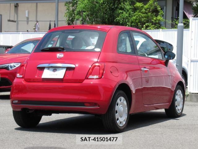 Fiat 500 2019-11 390786-10