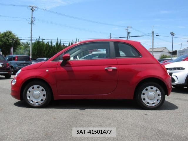 Fiat 500 2019-11 390786-7