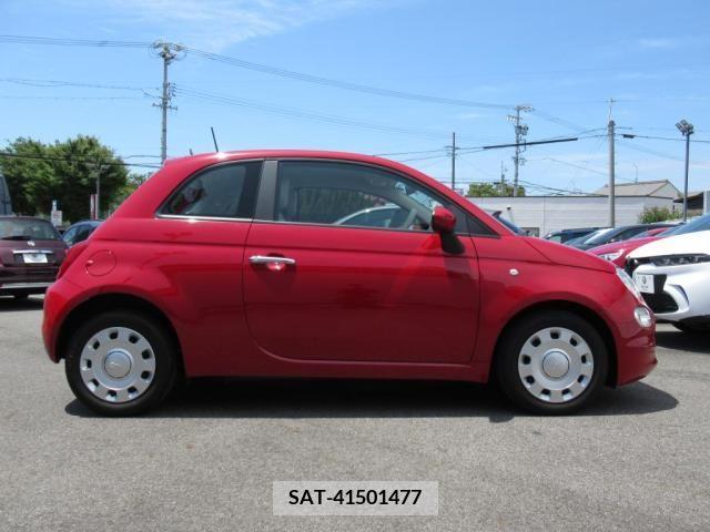 Fiat 500 2019-11 390786-6