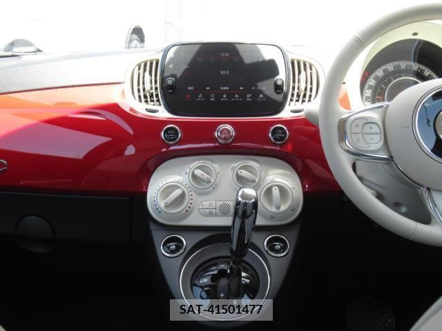 Fiat 500 2019-11 390786-17