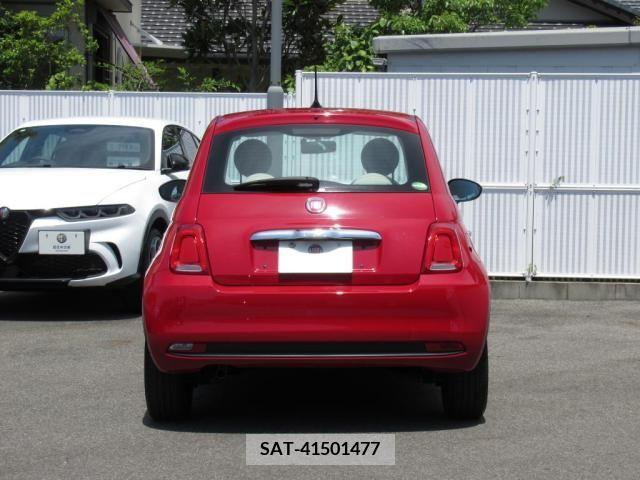 Fiat 500 2019-11 390786-5
