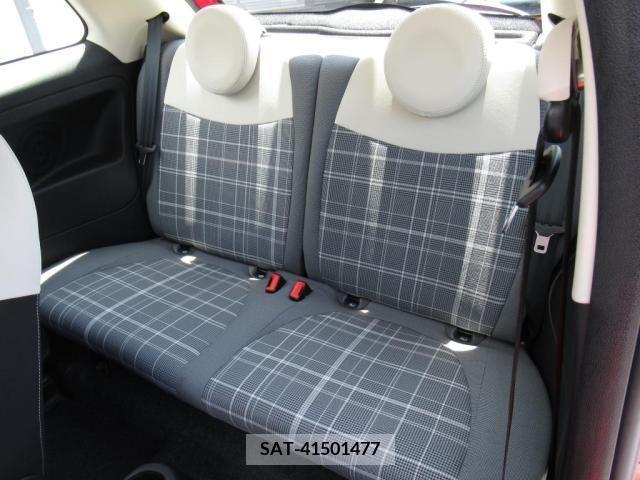 Fiat 500 2019-11 390786-16
