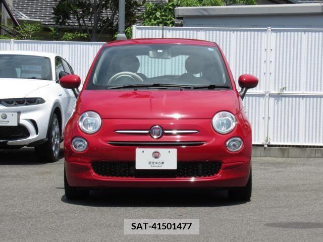 Fiat 500 2019-11 390786-4