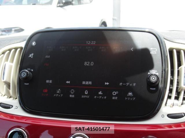 Fiat 500 2019-11 390786-12