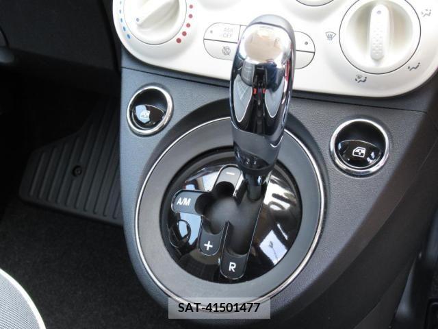Fiat 500 2019-11 390786-13