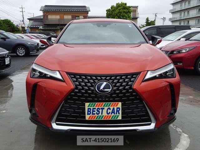 Lexus UX 2019-03 298598-4