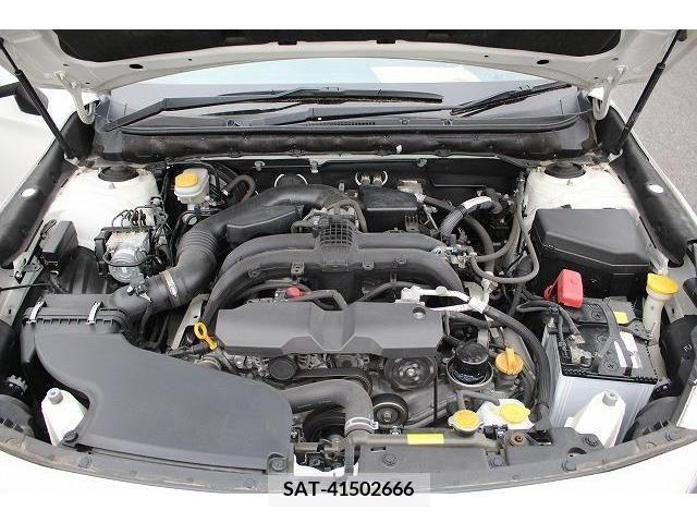 Subaru LEGACY B4 2014-12 224886-17