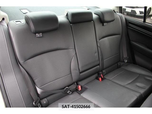 Subaru LEGACY B4 2014-12 224886-13
