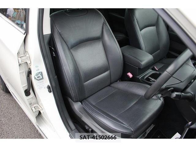 Subaru LEGACY B4 2014-12 224886-12