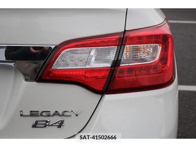 Subaru LEGACY B4 2014-12 224886-11